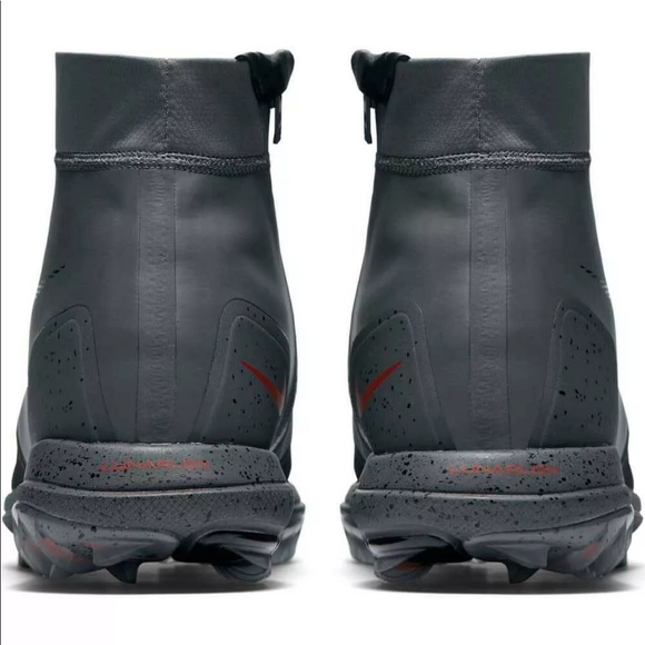 Men’s Nike Lunar Vaporstorm Golf BOA Shoes Size9.5 - Picture 4 of 7